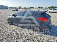 2015 Ford FOCUS фото
