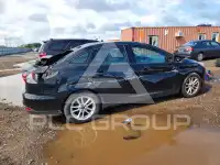 2015 Ford FOCUS фото
