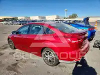 2015 Ford FOCUS фото