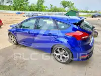 2015 Ford FOCUS фото