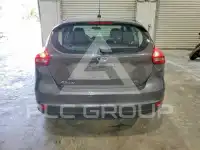 2015 Ford FOCUS фото