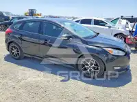 2015 Ford FOCUS фото