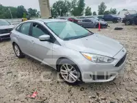 2015 Ford FOCUS photo