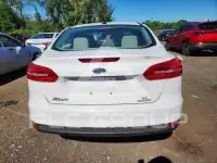 2015 Ford FOCUS фото