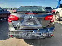 2015 Ford FOCUS фото