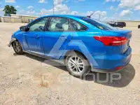 2015 Ford FOCUS photo