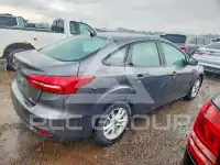 2015 Ford FOCUS фото