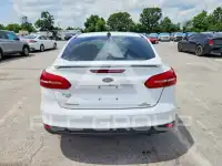 2015 Ford FOCUS фото