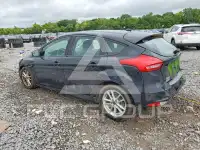 2015 Ford FOCUS photo