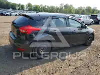 2015 Ford FOCUS photo