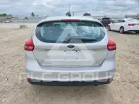 2015 Ford FOCUS photo