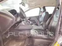 2015 Ford FOCUS photo