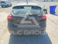 2015 Ford FOCUS photo