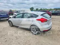 2015 Ford FOCUS photo