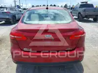 2015 Ford FOCUS photo