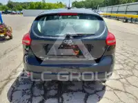 2015 Ford FOCUS фото