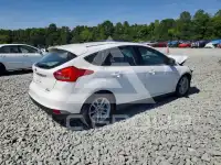 2015 Ford FOCUS photo
