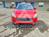 2015 Ford FOCUS photo