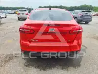 2015 Ford FOCUS photo
