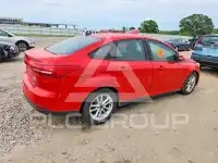 2015 Ford FOCUS фото