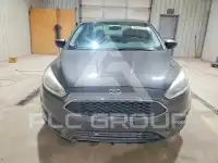 2015 Ford FOCUS фото