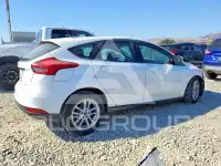 2015 Ford FOCUS photo