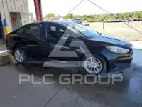 2015 Ford FOCUS фото