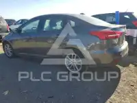 2015 Ford FOCUS фото