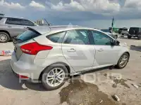 2015 Ford FOCUS фото