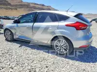 2015 Ford FOCUS фото