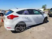 2015 Ford FOCUS фото