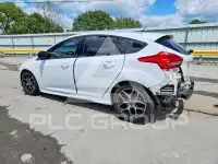 2015 Ford FOCUS фото