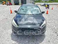 2015 Ford FOCUS фото