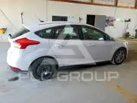 2015 Ford FOCUS photo