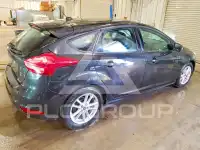 2015 Ford FOCUS фото