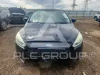 2015 Ford FOCUS фото