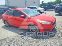 2015 Ford FOCUS фото