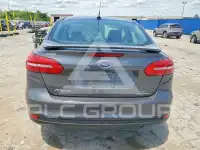 2015 Ford FOCUS фото