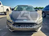 2015 Ford FOCUS фото