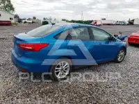 2015 Ford FOCUS фото