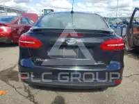 2015 Ford FOCUS фото