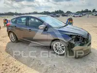 2015 Ford FOCUS photo