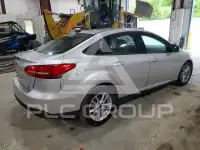 2015 Ford FOCUS фото