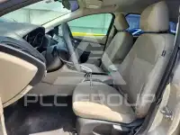 2015 Ford FOCUS фото