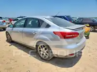 2015 Ford FOCUS photo