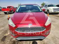 2015 Ford FOCUS фото