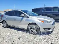 2015 Ford FOCUS фото