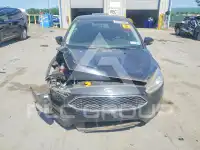2015 Ford FOCUS photo