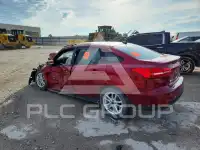 2015 Ford FOCUS фото