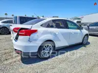 2015 Ford FOCUS photo